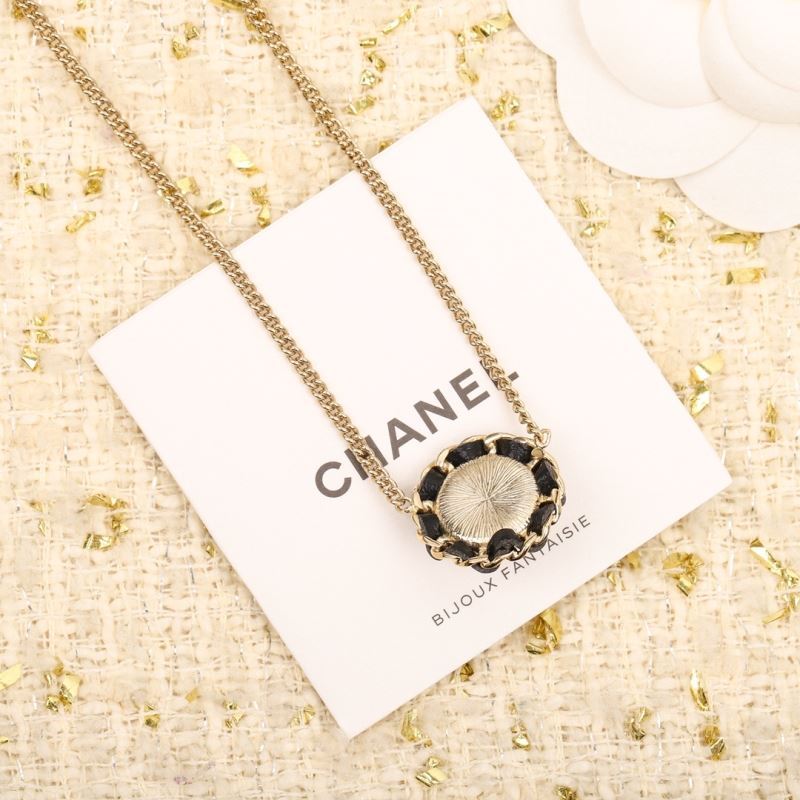 Chanel Necklaces